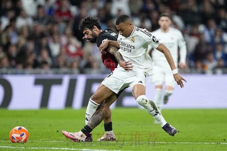 队报:姆巴佩虽然打进一球 但整体表现仍不尽如人意 队报:姆巴佩虽然打进一球 但整体表现仍不尽如人意