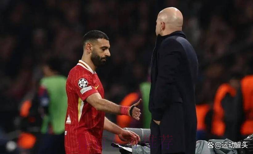 47岁斯洛特赢了！利物浦1-0创欧冠16年纪录 萨拉赫再遭炮轰